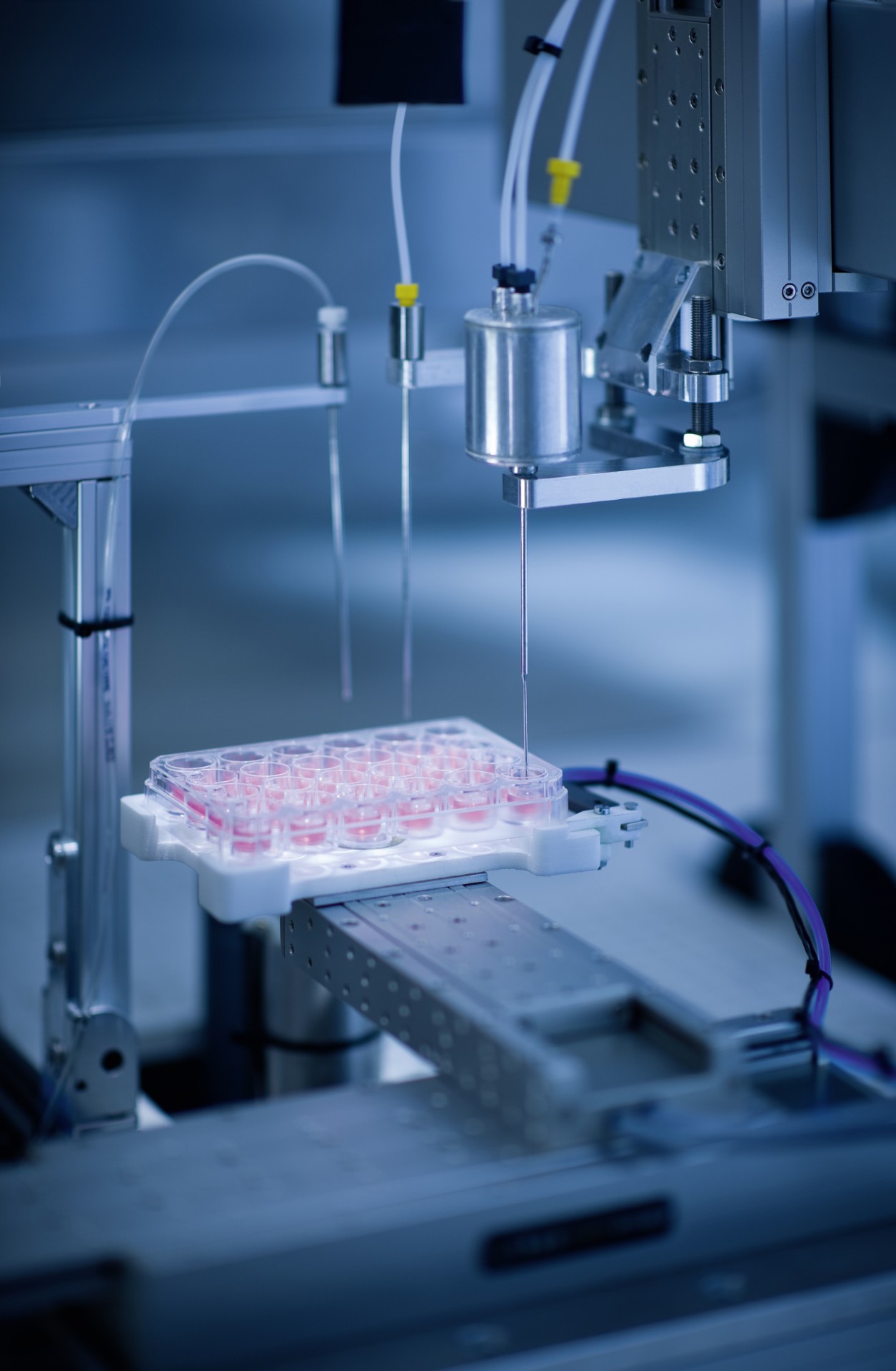 Material Characterization